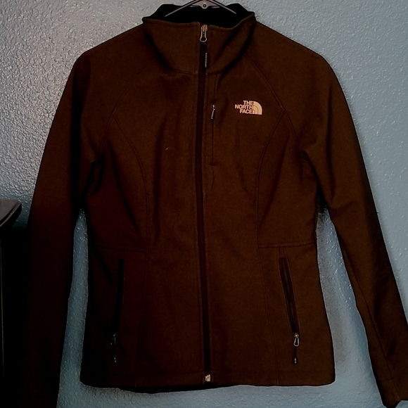 The North Face Apex Bionic Softshell Jacket - Picture 1 of 2